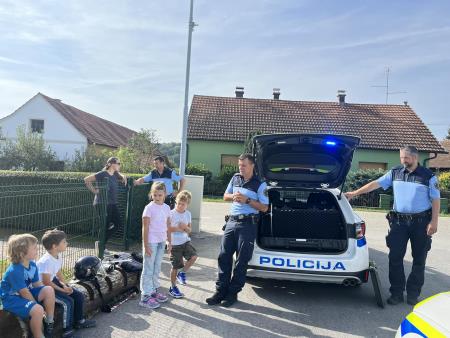 V Evropskem tednu mobilnosti številne aktivnosti 12